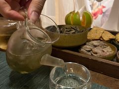 -邈墨茶馆(凤起路店)