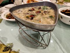 -老长春肉馆(创业大街店)