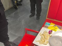 -螃牛记创意火锅