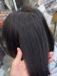 -藤野造型烫染