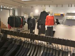 -COS(月星环球港店)