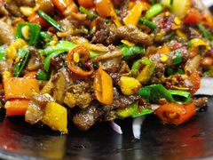 -建辉湖南土菜馆(南大街店)