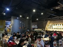大堂-来龙里 精致 东南亚餐室(万象城店)