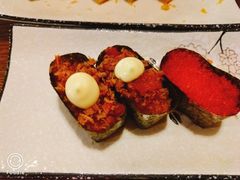 -一本久捷(新福店)