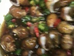 -臻鲜燕海鲜融合餐厅(金陵style店)