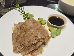 -月福京味斋·烤鸭店·北京菜(鼓楼总店)