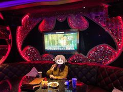 -TOP星派对KTV(珠影星光城店)