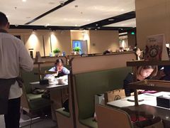 大堂-海底捞火锅(八佰伴店)