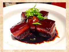 -真地道京味府·鲜橙烤鸭·北京菜(朝阳公园·甜水园店)