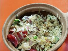 -潮香兴煲仔饭(莲花路店)