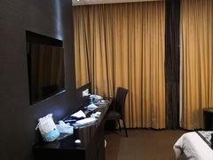 -新加坡京华酒店