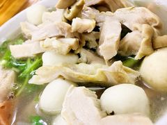 -老字號·桥下猪肚(龙眼南路店)