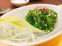 -樱の千渡日式料理·铁板烧•烧鸟(金盛田广场店)