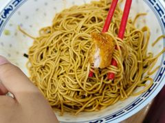 -鲁达面馆本帮风味(共康东路店)