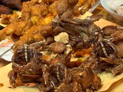 -老天桥蛙炉火锅(姑苏总店)