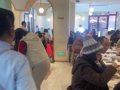 -南小馆(迪士尼小镇店)