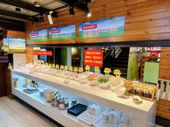 -爆棚肥牛火锅(原福成肥牛城味之缘三里河店)