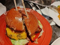 -LESCEDARS Brasserie Bistro香柏树