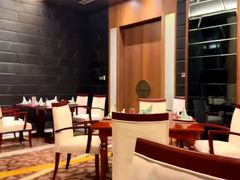 -粤尚腾香居中餐厅(首都机场希尔顿店)