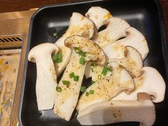 -新石器烤肉(之心城店)