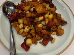 -到家尝北京菜(西坝河店)