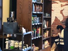 -星巴克臻选(嘉定疁城国际店)
