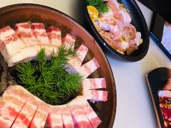 -厚贞日式烤肉(龙之梦店)