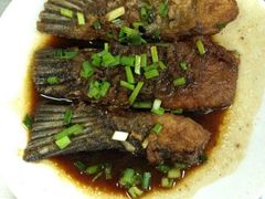 爆鱼-超爷叔面馆(西园店)