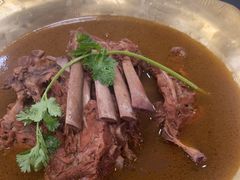 -芦月轩羊蝎子(北蜂窝店)