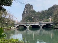 -桂林两江四湖景区