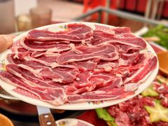-潮汕•草根牛肉档(中江路店)