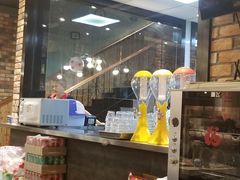 -唛嘻哒烤串朝鲜族风味(金桥店)