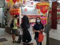 -元朗政府合署暨大桥街市