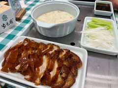 -紫光园(劲松店)