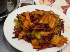 -松明一烤肉馆(鲁园店)