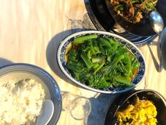 -九道菜有鸡鱼头(石鼓路店)