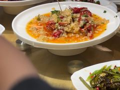 -五丁桥光头香辣蟹(望江橡树林店)