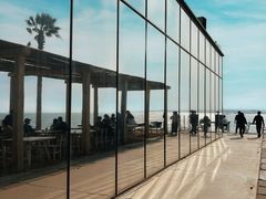 -Cafe Aewol Monsant