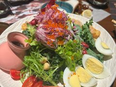-弓二·烧鸟居酒屋(财富购物中心店)