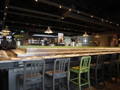 大堂-壹小馆.皇城老妈(成都太古里店)