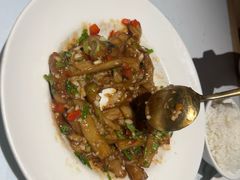 -关东小磨东北菜(漕河泾印象城店)