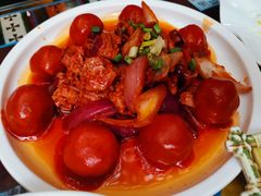 -吉祥圣雪藏餐