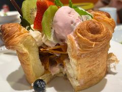 -大鸭梨烤鸭(甘家口店)