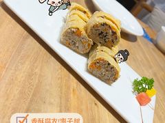 -枣子树·素食餐厅(普陀山店)