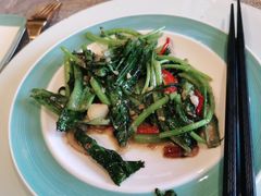 -额尔敦牛厨师铜板烧