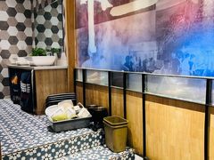 -老胖串店(浆水泉路店)