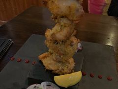 -甘尼仕印度餐厅酒吧(斜塘老街店)