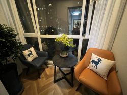 -橙沐普拉提瑜伽