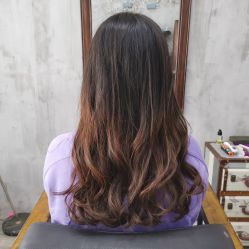 -A  Hair Salon