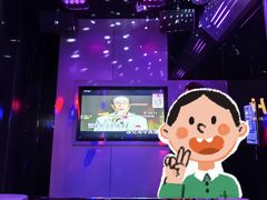-海乐星KTV(航空路店)